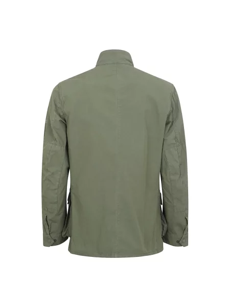 Kurtka Barbour zielona