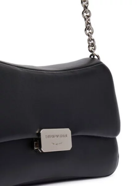 Torbica Emporio Armani crna