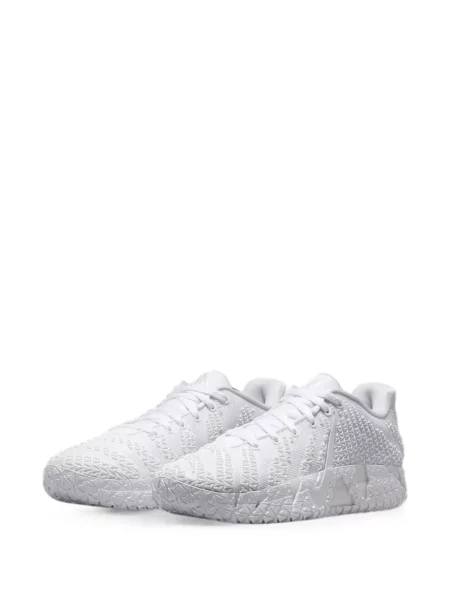 Baschet sneakerși Nike Air Force 1 negru