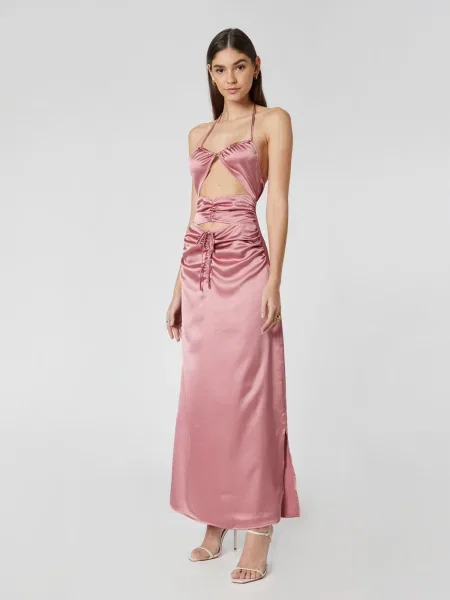 ABOUT YOU x Millane Rochie Dalia pal roz