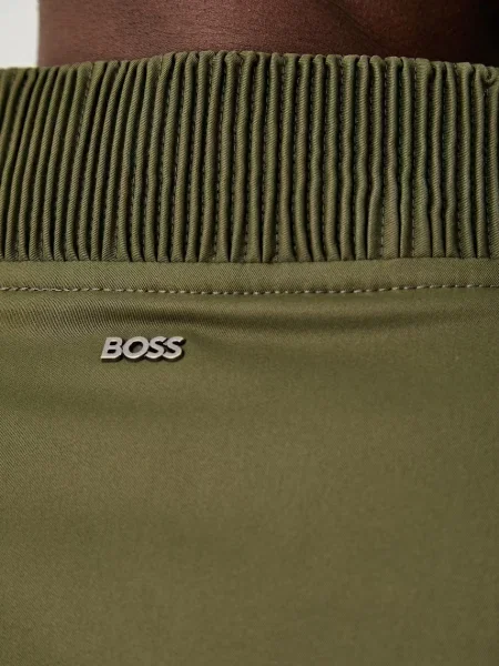 Бомбер Boss