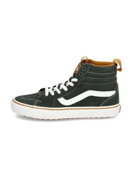Tenisky Vans modré