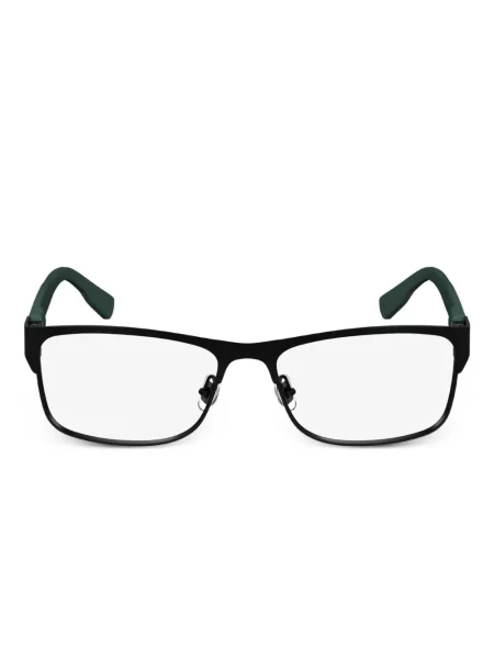 Ochelari de soare Lacoste negru