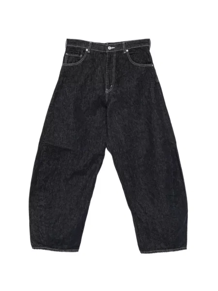 Blugi Comme Des Garçons Homme negru