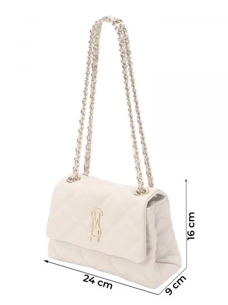 STEVE MADDEN Geantă de umăr BVOLTURI' bej