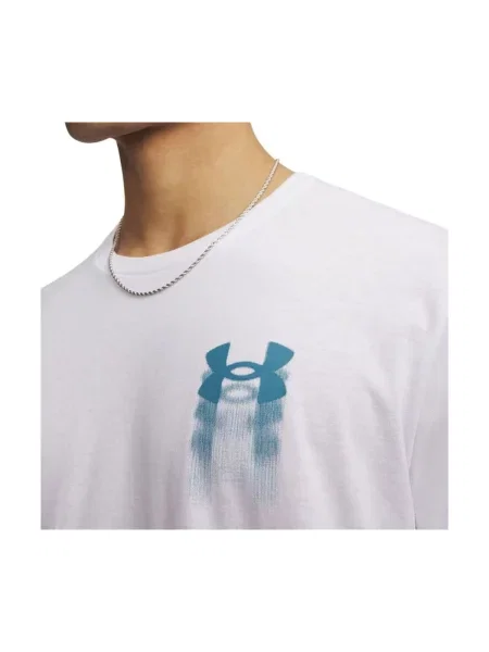Pólóing Under Armour kék