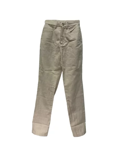 Pantaloni Nanushka