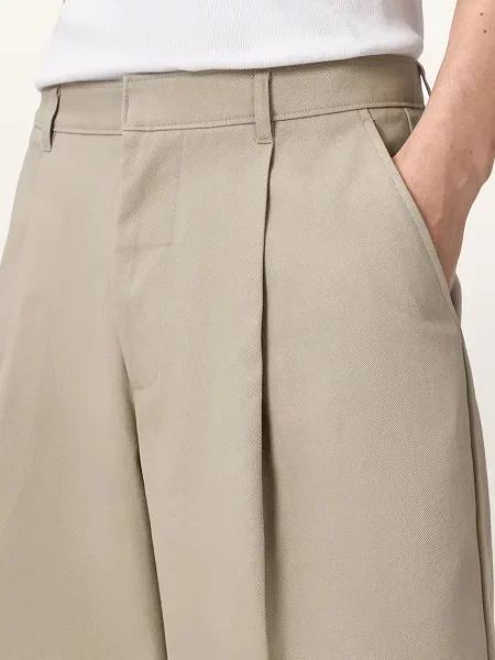 AllSaints шорти CASTRO