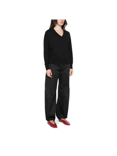 Sweter Marella czarny