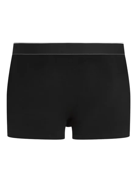 Boxeri Karl Lagerfeld negru