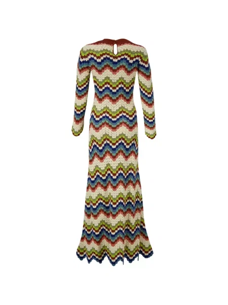 Rochie maxi Escvdo