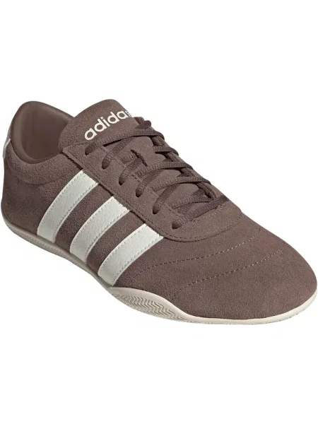 Pantofi Adidas maro