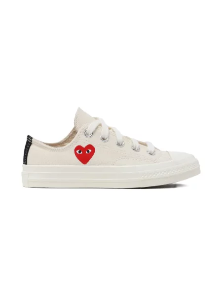 Sneakersy dziecięce Comme Des Garcons Play