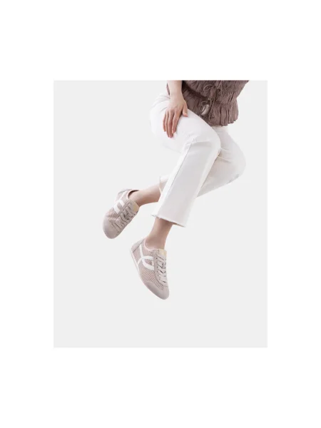 Pantofi Xti bej