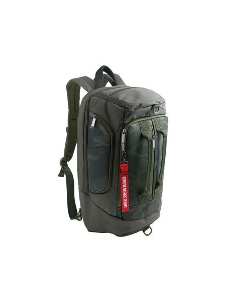 Rucsac Aeronautica Militare verde