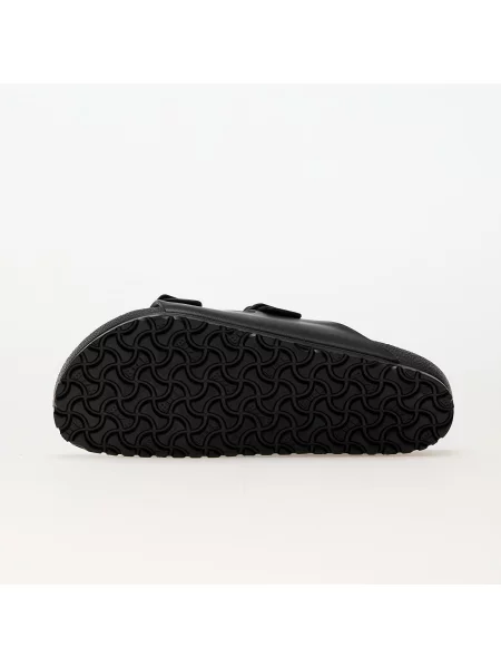 Sandały Birkenstock czarne