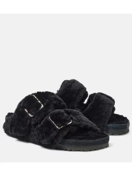 Sandale Birkenstock 1774 negru