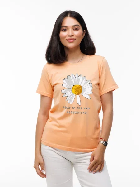 Футболка наталюкс