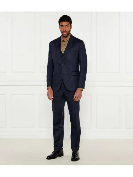 HUGO Costum | Modern fit