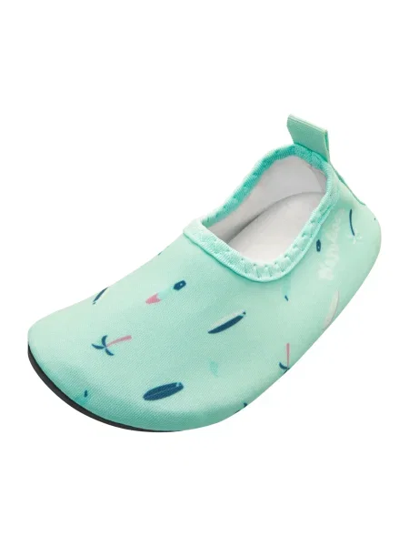 PLAYSHOES Natikače mornarsko / menta / roza plava