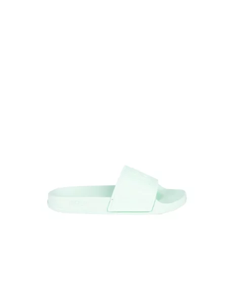 Klapki Ice Play niebieskie