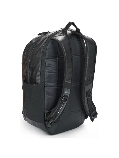 Torbica Quiksilver crna