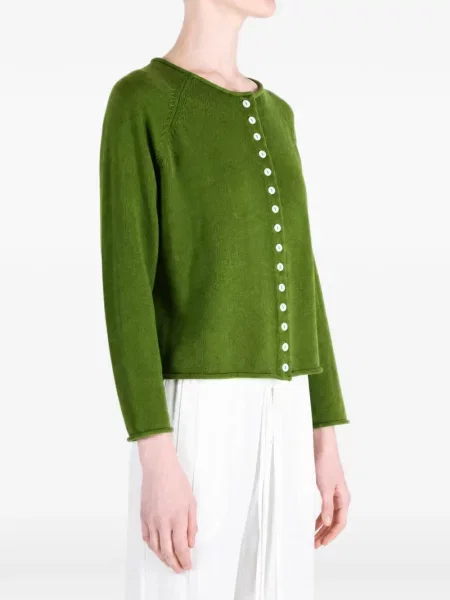 Cardigan Nikki Chasin verde