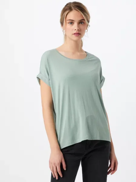 ONLY Tricou Moster pastel verde
