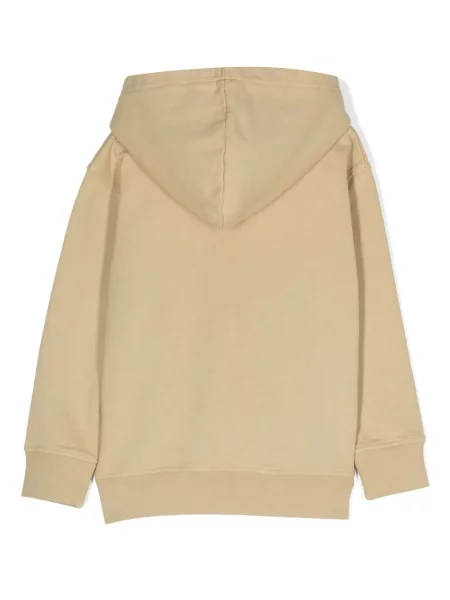 Bluza z kapturem dziecięca Jacquemus L'enfant