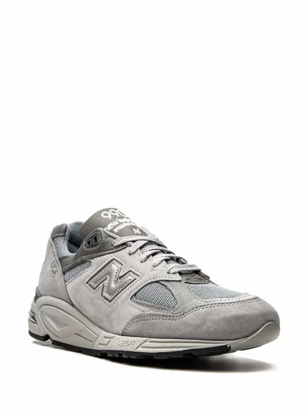 Sportbačiai New Balance 990 pilka