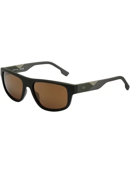 Ceas Lacoste verde