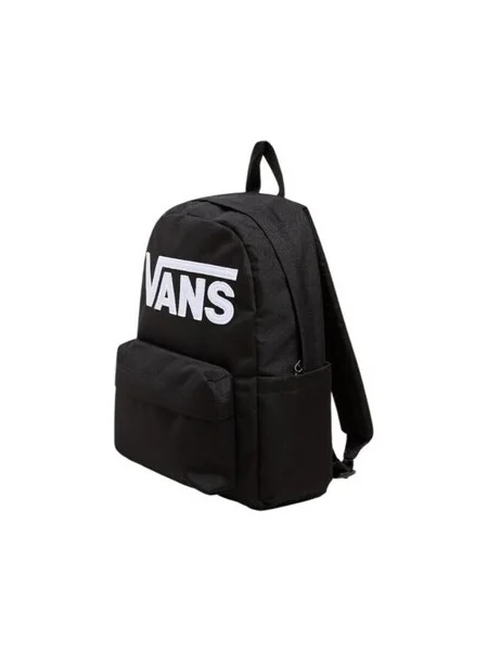 Rucsac copii Vans negru