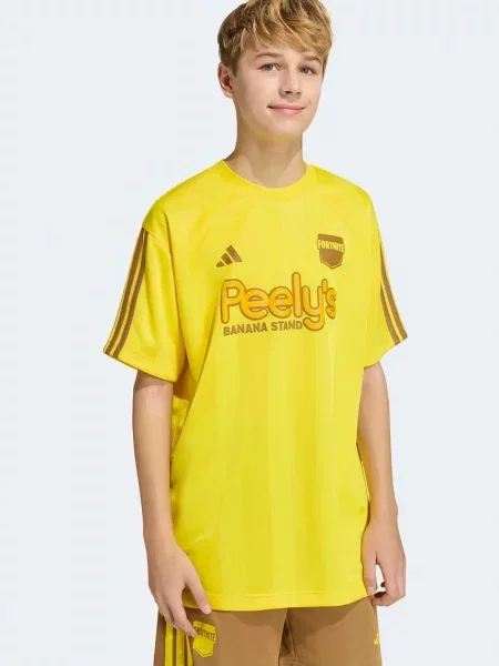 Детская футболка Adidas
