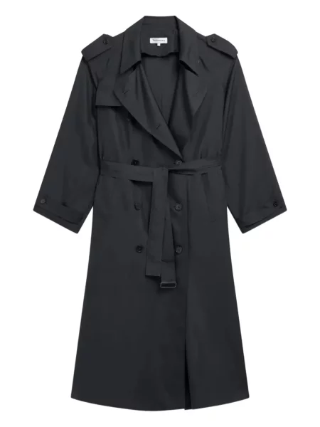 Trenci The Frankie Shop gri