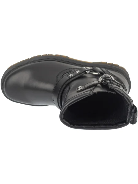 Tenisky Dr. Martens čierna