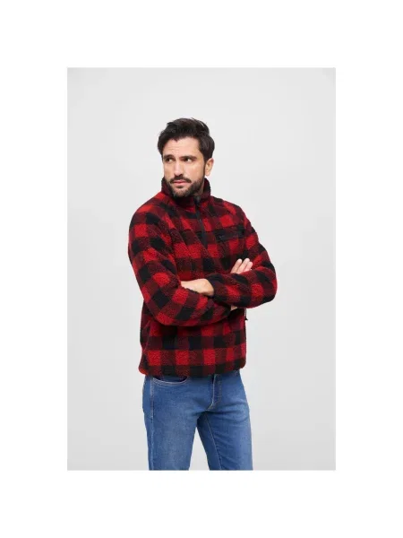 Полар Brandit черно