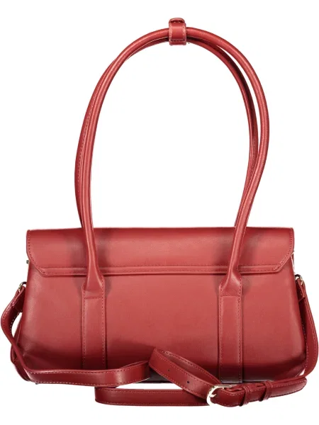 Geantă Valentino Bags roșu