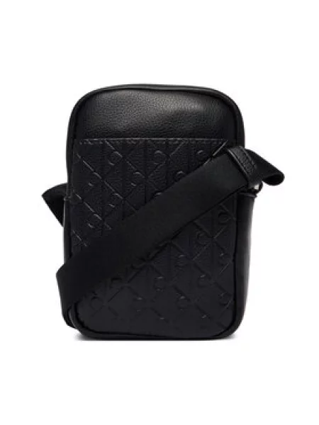 Calvin Klein Torba preko ramena crna