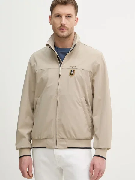 Aeronautica Militare kurtka beżowa