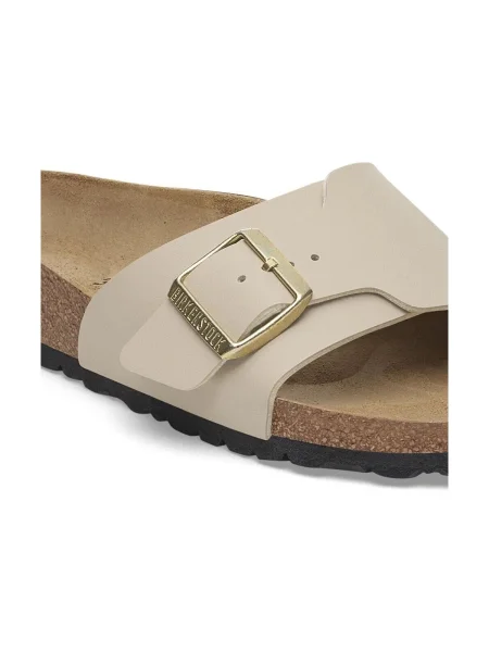 Pantofi Birkenstock bej
