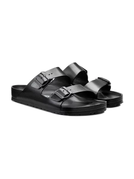 Sandale Birkenstock crna