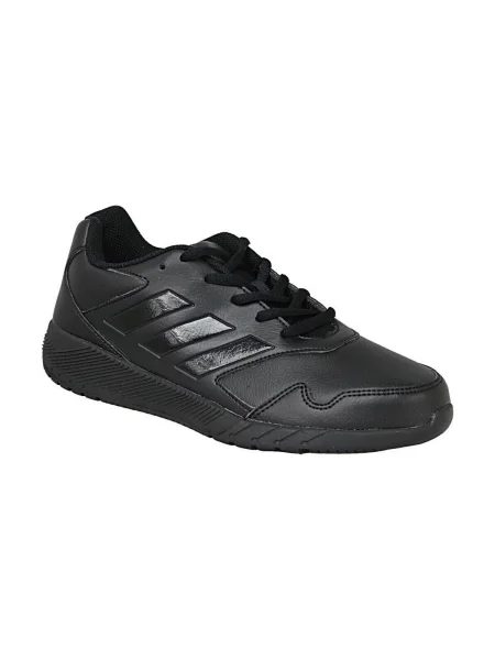 Gyerek félcipő Adidas fekete