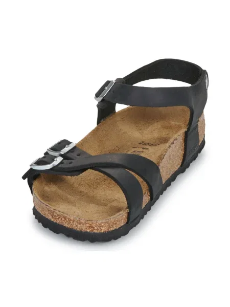 Pantofi Birkenstock negru