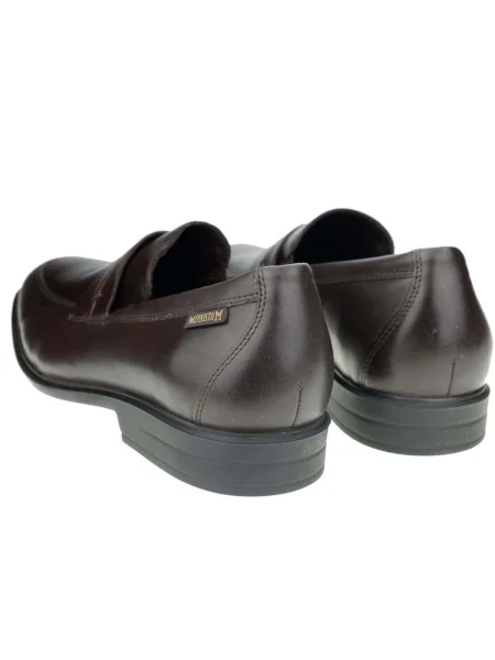 Pantofi Mephisto maro