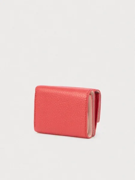 FURLA Peňaženka IDEA' červená