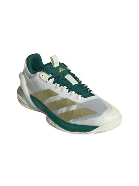 Tenisky Adidas Adizero biela
