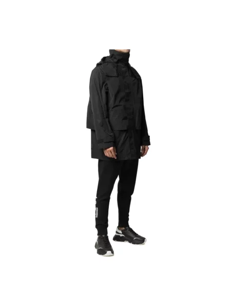 Kurtka Dsquared2 czarna
