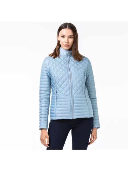 Куртка Lacoste.com синяя