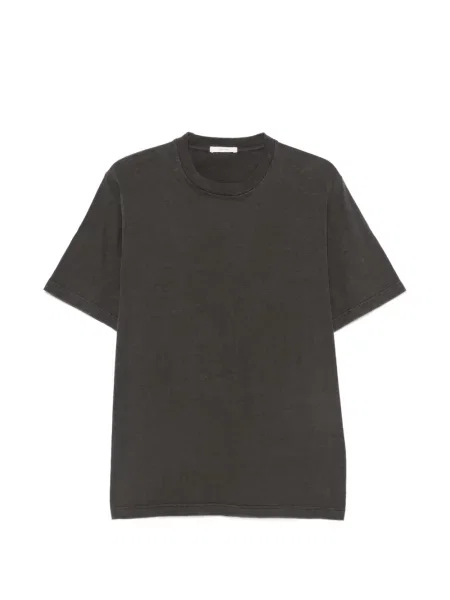 Tricou The Row cu decolteu rotund gri