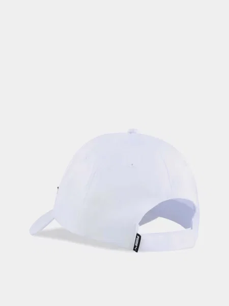 Кепка Puma белая